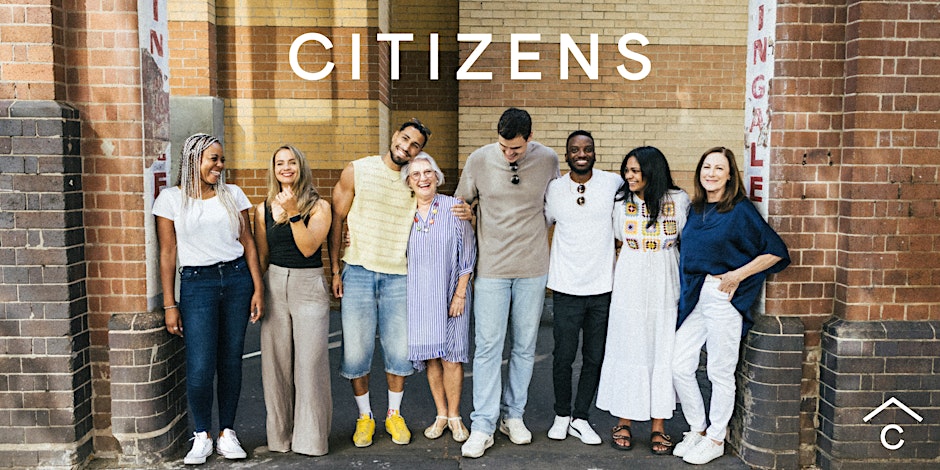 Citizens Sydney - Official Opening