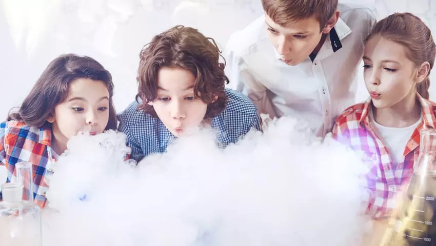 Kids Learn By Doing: Hands-On Courses — Now Up to 95% Off