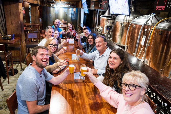 Taste Gastown: Vancouver Food Tour