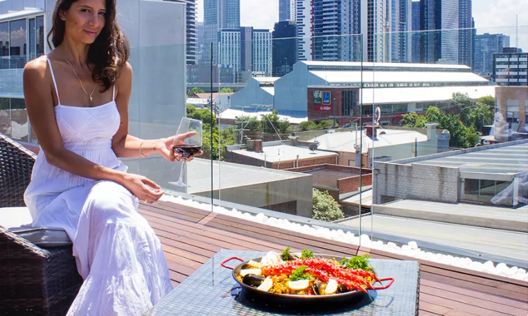 Up to 40% Off Cooking Classes at Holaconlola