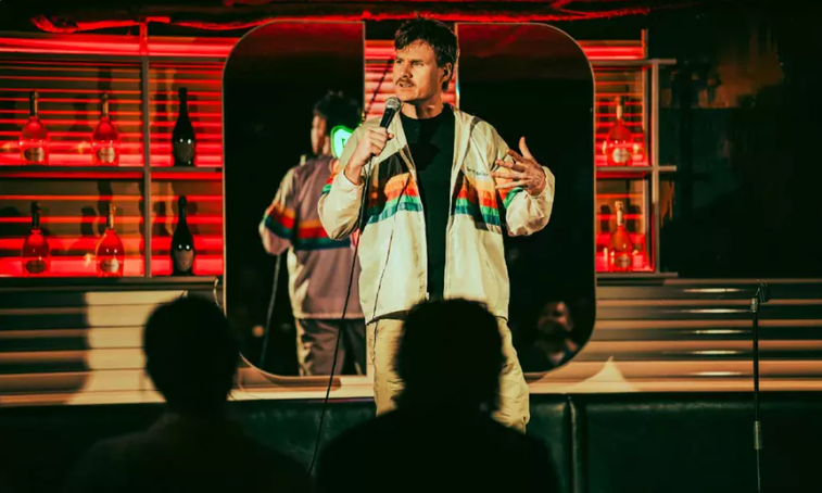 Arcade Bar Comedy Night: Tuesday Tickets Up to 50% Off