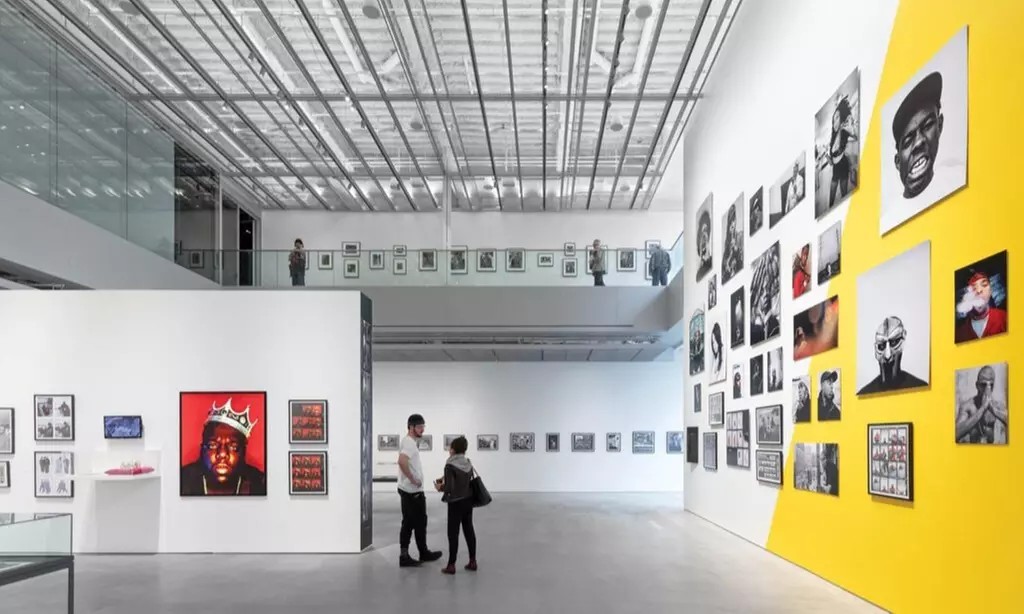 See the World Through a Lens: ICP Museum Admission in NYC (Up to 48% Off)
