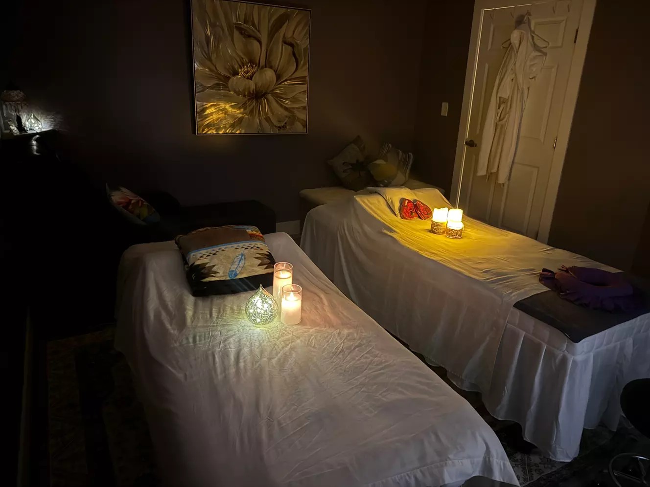 Couples or Solo Escape: 60–90 Min Massage Experience at Jade Spa (Up to 35% Off)