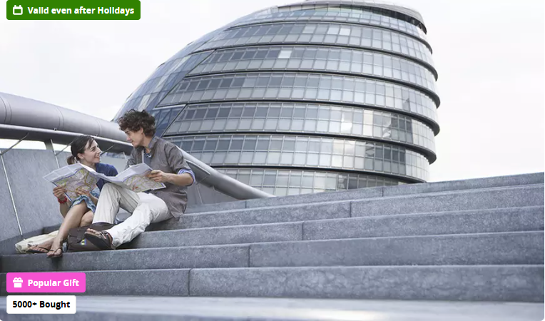 Explore & Solve: Treasuredays Treasure Hunts in 49+ Locations — Up to 51% Off