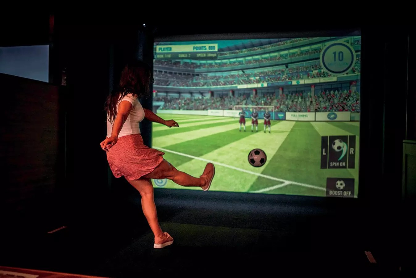 Save 50%! 60-Minute Simulator Rental for Groups of Up to 4