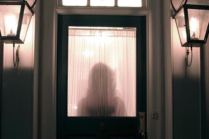 New York City Greenwich Village Haunted Ghost Tour