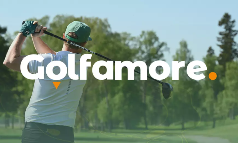 ⛳ Save 65% on Golfamore 2025 & 2026 PLUS – Play More, Pay Less