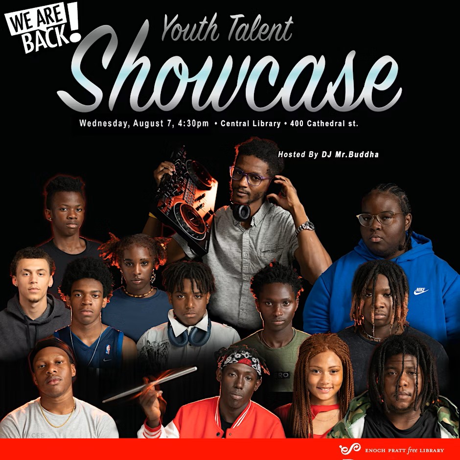 Young Artist Showcase
