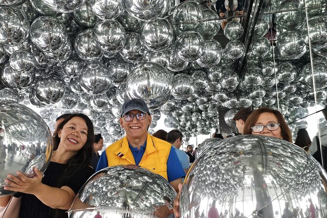 SUMMIT One Vanderbilt Sky Deck & Grand Central Terminal Experience