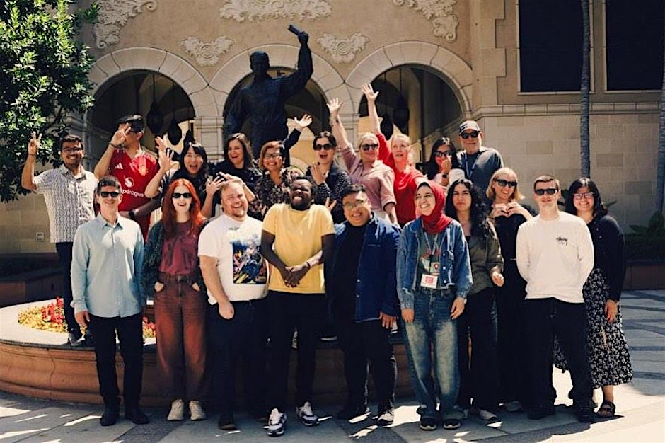 From WA To LA - An American Documentary Showcase (FREE EVENT)