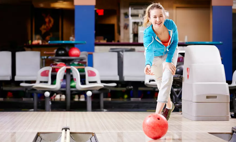 Strike & Save: Bowling Fun at Blackpool Bowl (Up to 40% Off)