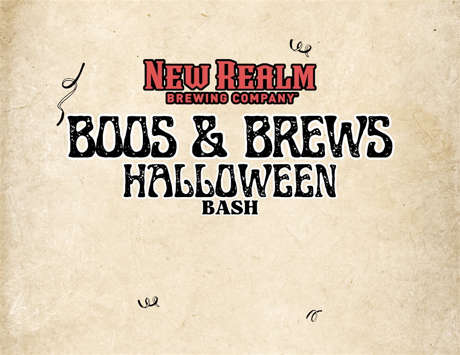 Boos & Brews ft. Hot Piece of Brass