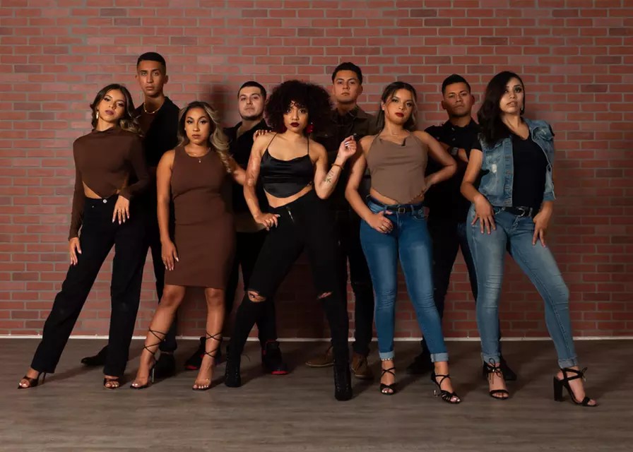 Learn to Dance: Private & Group Classes at The Artwork Dance — Up to 45% Off