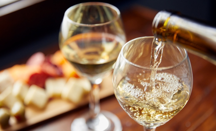 Sip & Savor: WineBnb Tasting Experience for 1 or 2 Guests