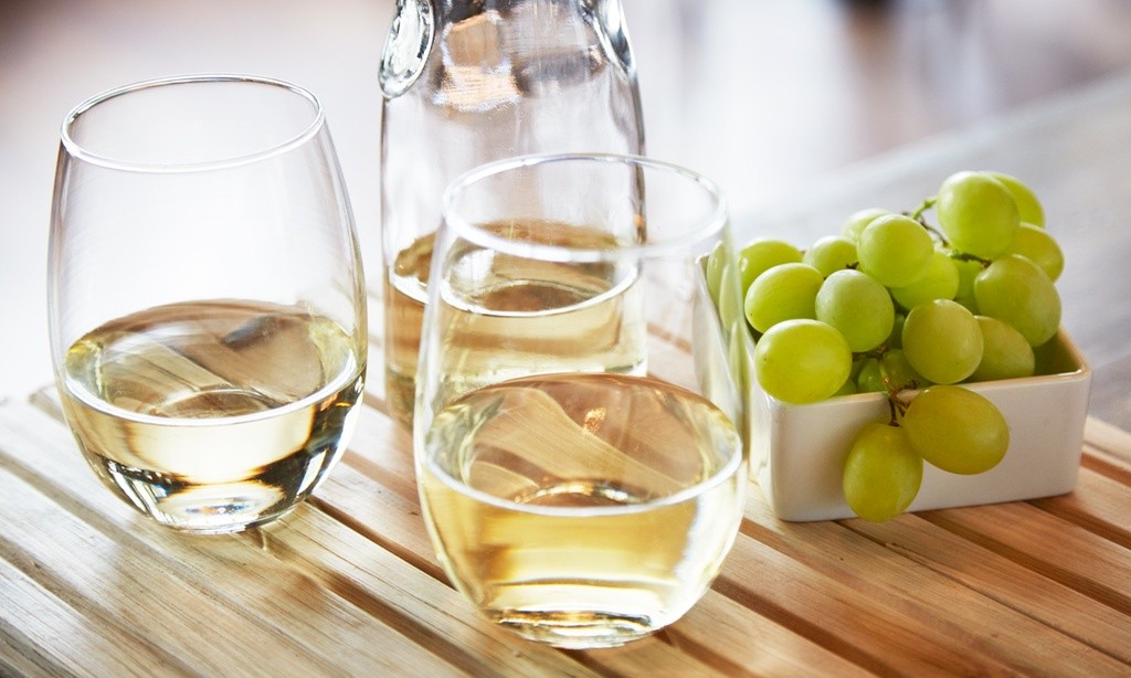 Raise a Glass – Wine Tastings & Vineyard Tours Departing Atlanta (Save Up to 38%)
