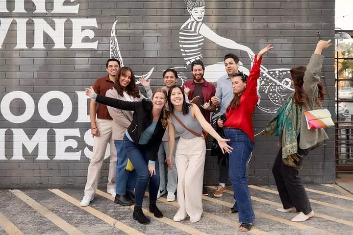 Little Italy Wine Walk: Cheers to the Neighborhood