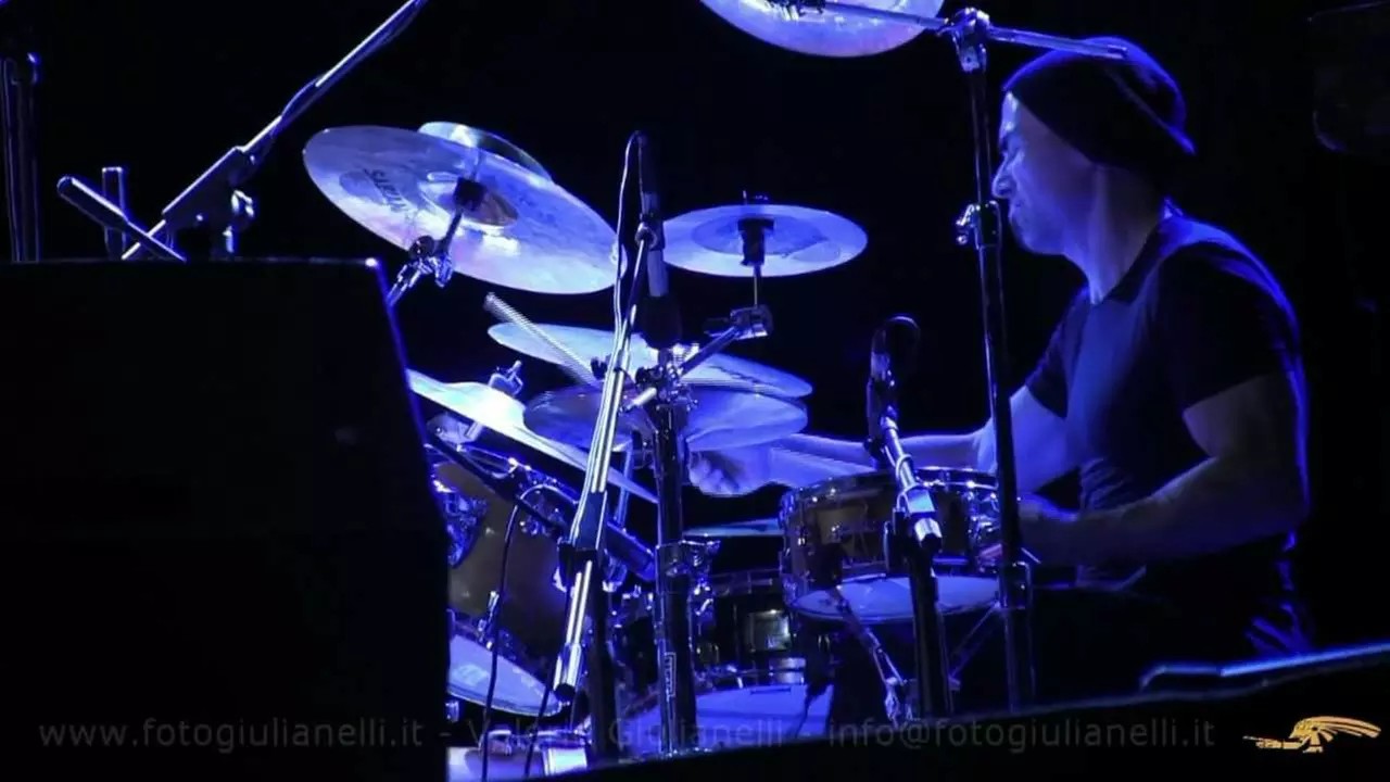 The Hassbeat Drum Studio: Professional Lessons for All Levels — 48% Off