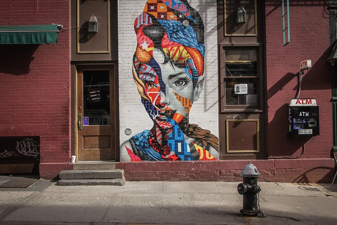 Private Tour of Little Italy, Chinatown & SoHo in New York