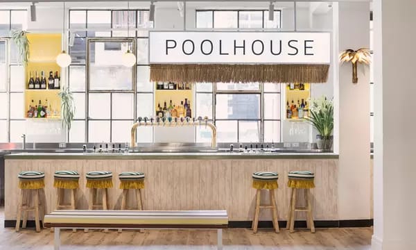 Ballers Clubhouse Melbourne: 3-Hour Games Package + Food & Drinks for Groups of 2–12 (Up to 52% Off)