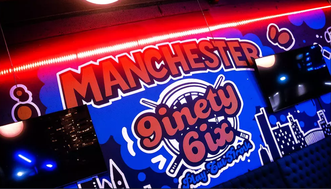 Hour of Darts + Choice of Cocktail for 2, 4, 6 or 8 People – Up to 50% Off