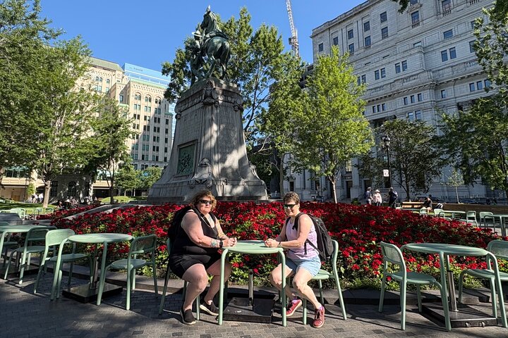 Montreal Private Guided Tour Experience