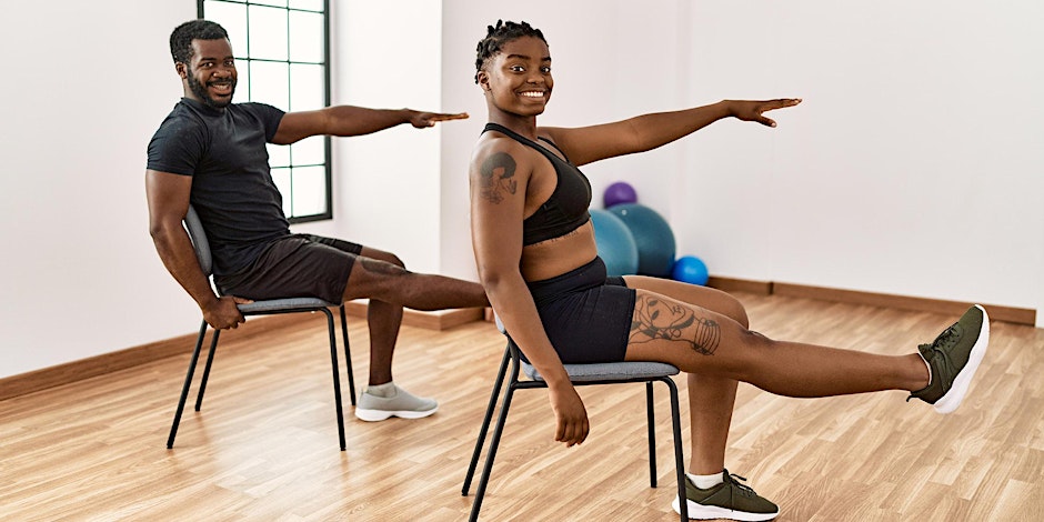 Free Abs, Core and More Class in Canton - October