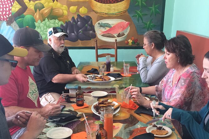 South Beach Miami Food Tour: Taste the Best in 3 Hours