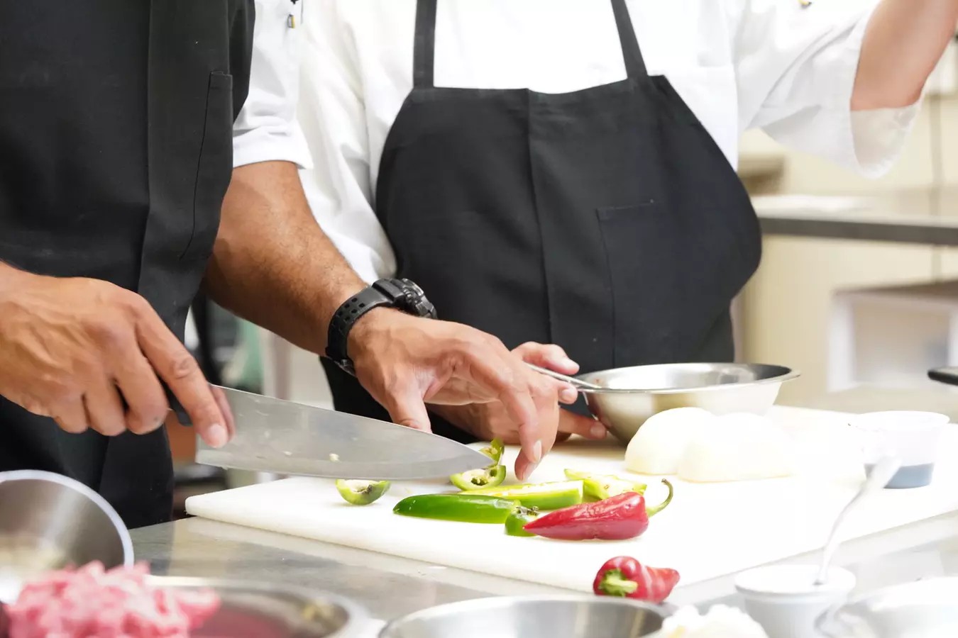 Cook with Purpose — Save Up to 23% on Classes at Kitchens for Good