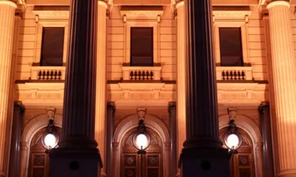 👥 Group Ghost Tour: 90 Minutes of Spooky Fun in The Rocks (Up to 4 People)
