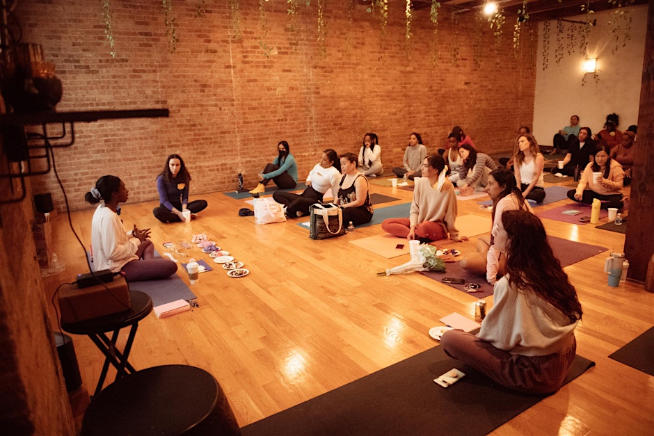Silverroom Workshops: Befriending and Healing Your Inner Child - December