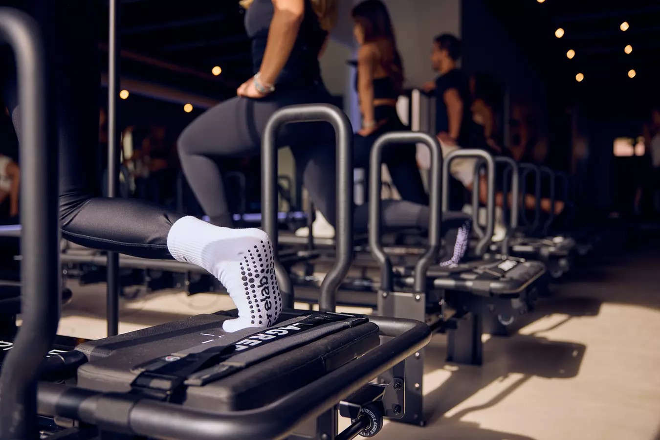 CoreLab Pilates Deals (Up to 35% Off)