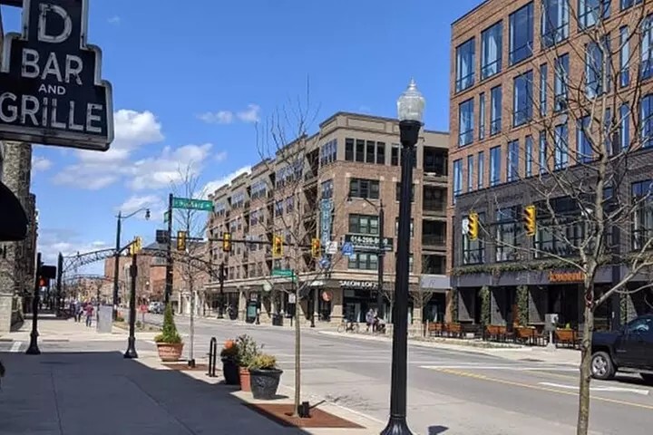 Discover Columbus Nightlife on the Ultimate Bar Crawl