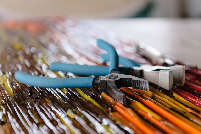 Art & Fused Glass Workshops with Sarinda Jones – Up to 45% Off