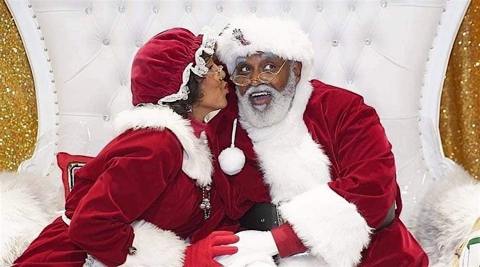 Black Christmas Expo