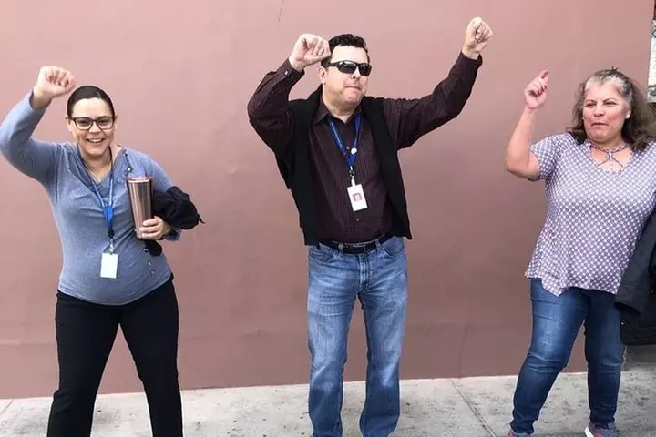 Tucson Quest Mania! A 3Quest Challenge Adventure