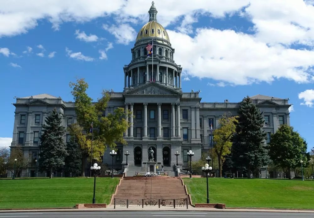 Adventure Awaits: Denver Scavenger Hunt for Groups (Up to 55% Off)