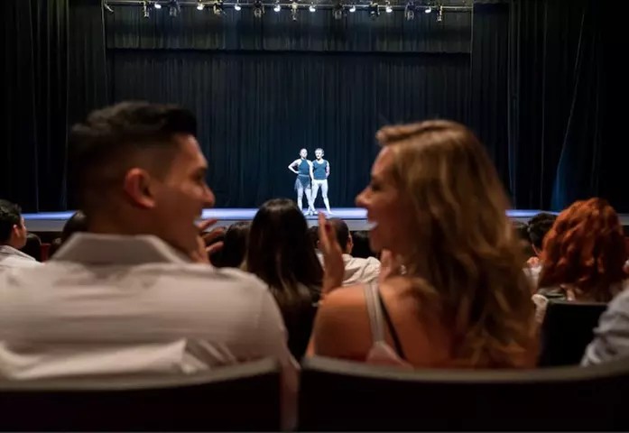 SeatJunky: Enjoy a Year of Live Entertainment with Up to 40% Off