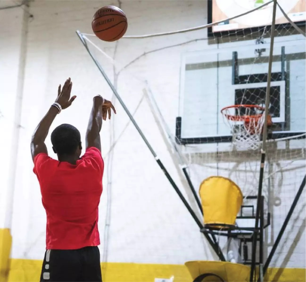 424 Athlete Factory – Five Advanced Basketball Training Sessions (Save Up to 40%)