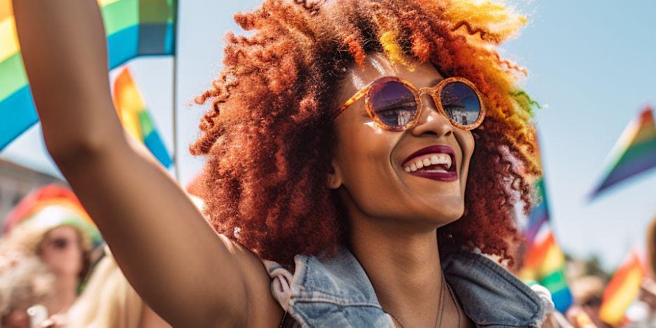 Pride Family Festival/Subway Lunch