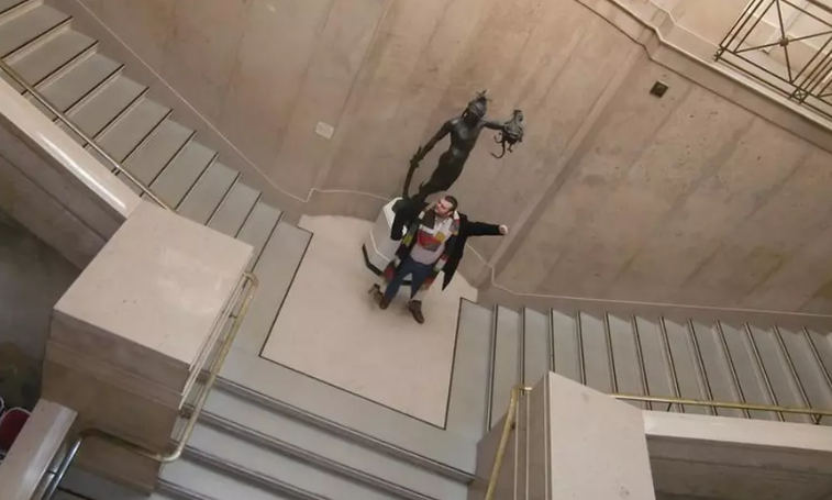 Discover Doctor Who’s Cardiff: Guided City Walking Tour