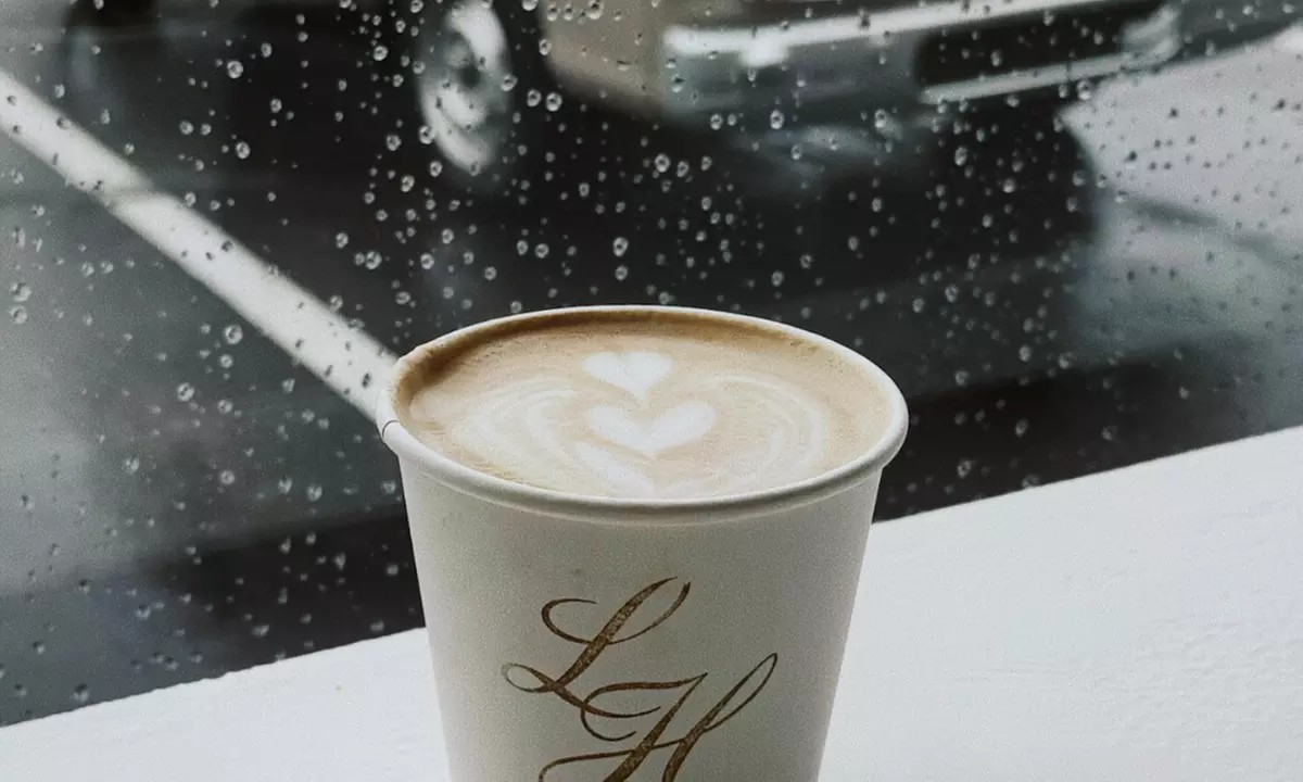 The Coffee Collection: Limited-Time Offer Through December 31