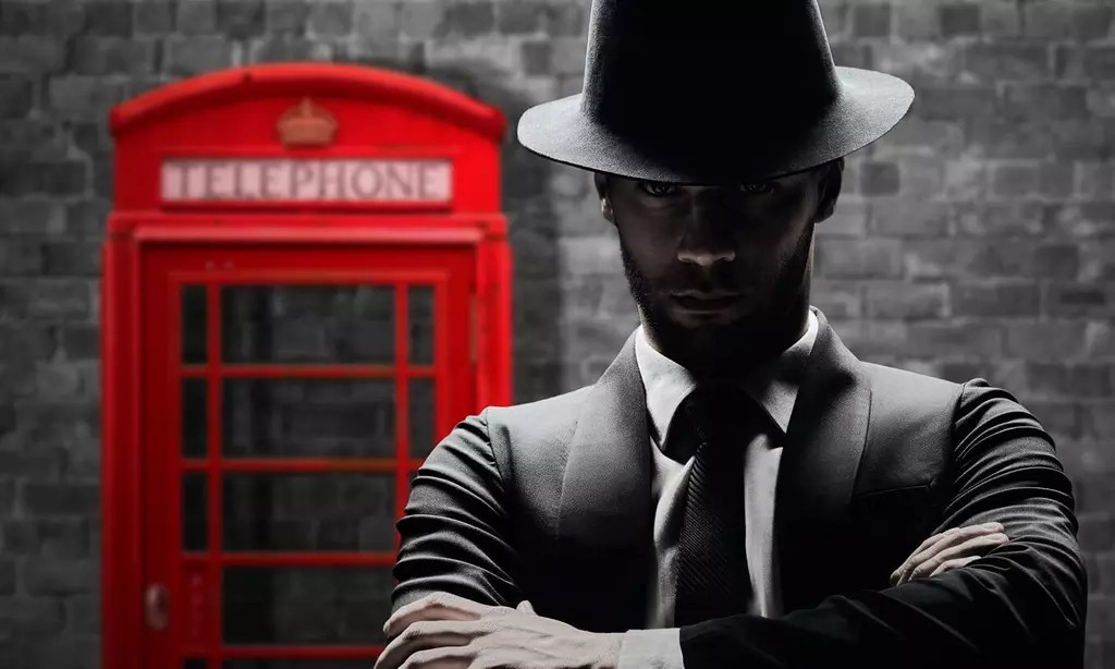 Mission: Escape! PanIQ Escape Room SF – Up to 40% Off