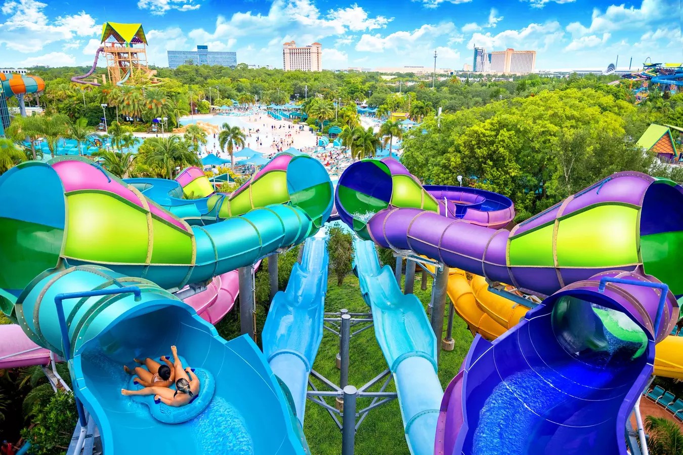 Big Waves, Bigger Savings – 56% Off Aquatica Orlando Admission & Combos