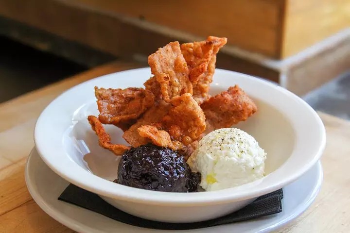 Flavors on 16th: Downtown Denver Food Tour