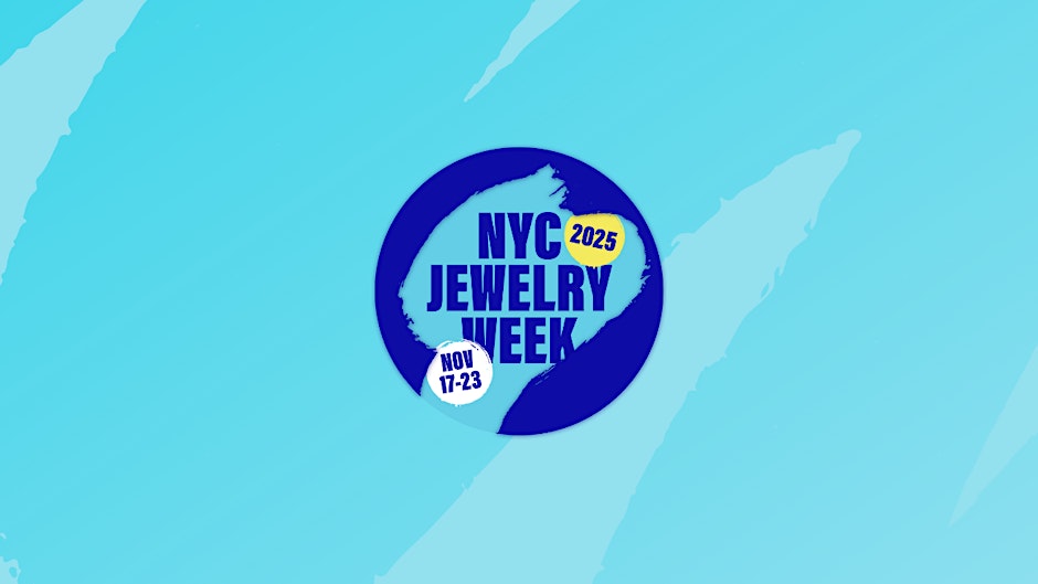 ReCrafted: Private Viewing & Cocktail Reception at NYC Jewelry Week 2025