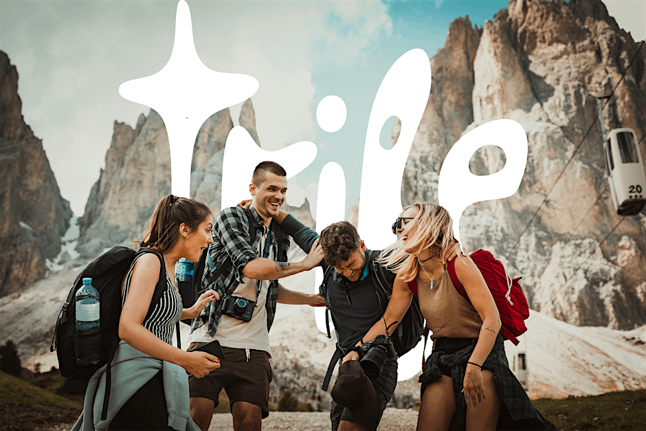 Coffee & Hike at Torrey Pines State Beach