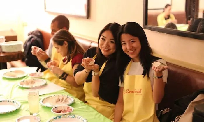 From Dough to Delicious – Learn Dumpling Making with Up to 30% Savings