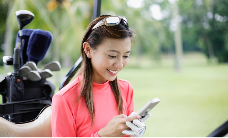Save on Golf Lessons or Simulator Time at Golftec Melbourne