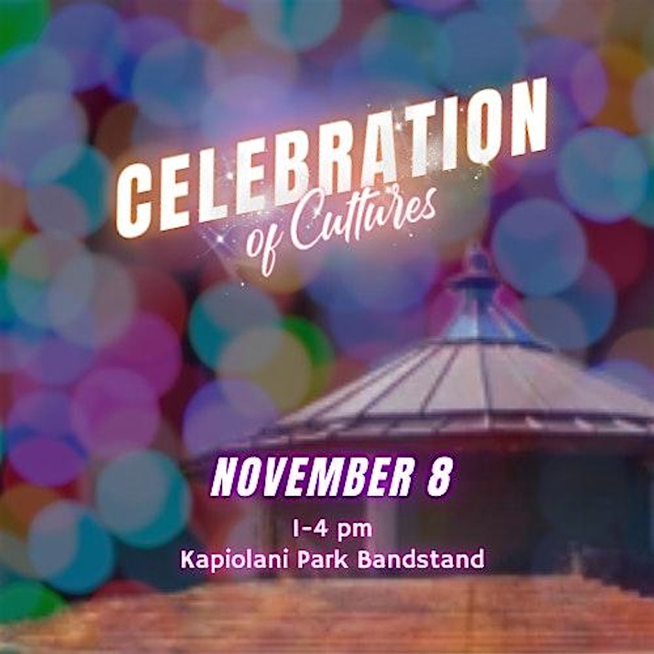 Celebration of Cultures