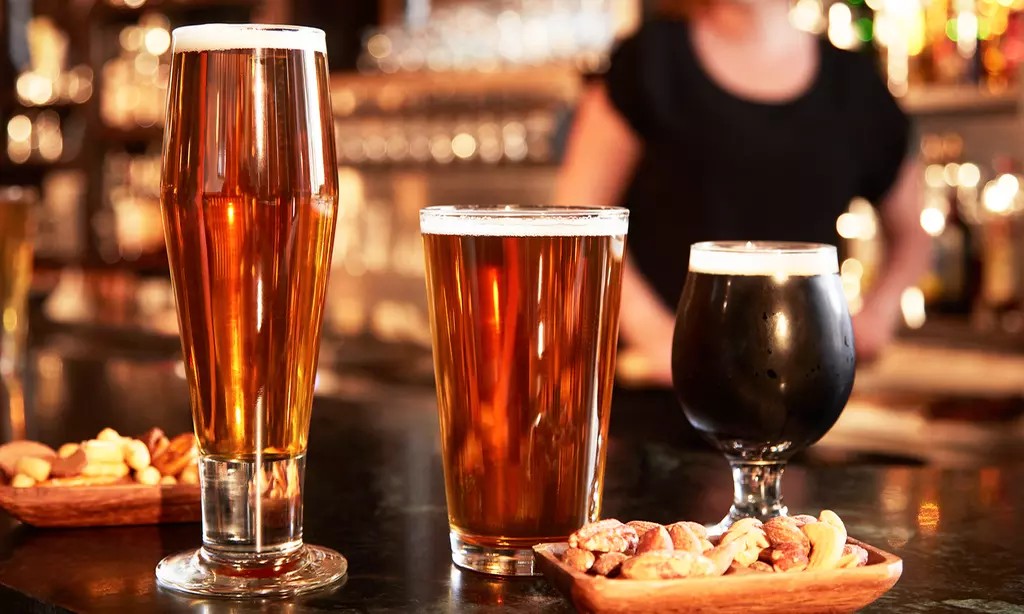 Explore Austin Nightlife with a VIP Bar & Club Crawl – Up to 35% Off for One to Four